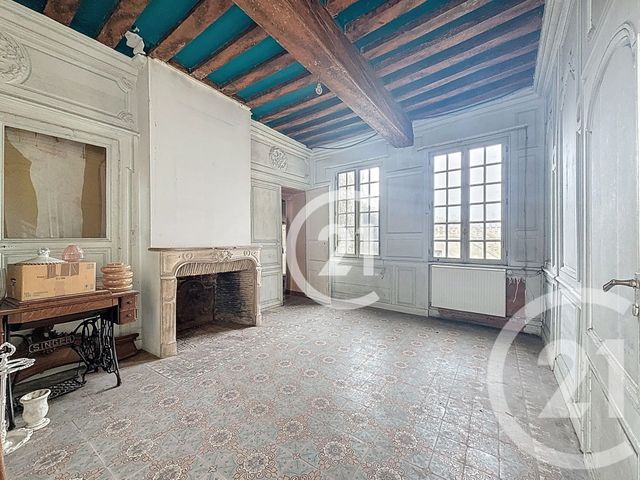 Maison &agrave; vendre - 12 pi&egrave;ces - 410 m2 - Pont De L Arche - 27 - HAUTE-NORMANDIE