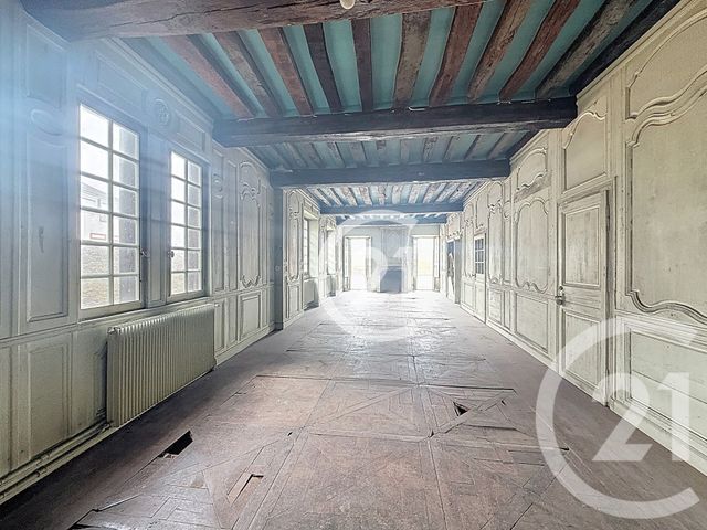 Maison &agrave; vendre - 12 pi&egrave;ces - 410 m2 - Pont De L Arche - 27 - HAUTE-NORMANDIE