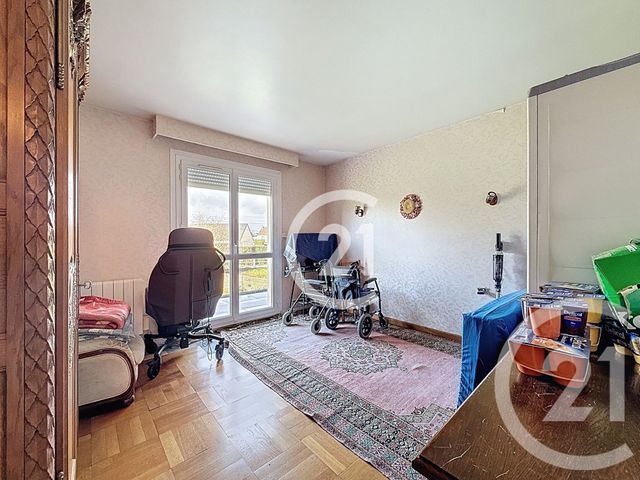 Maison à vendre - 4 pièces - 110 m2 - La Neuville Chant D Oisel - 76 - HAUTE-NORMANDIE