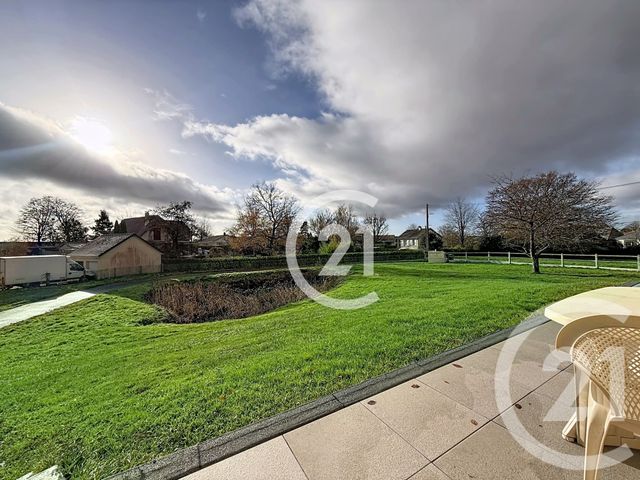 Maison à vendre - 4 pièces - 110 m2 - La Neuville Chant D Oisel - 76 - HAUTE-NORMANDIE