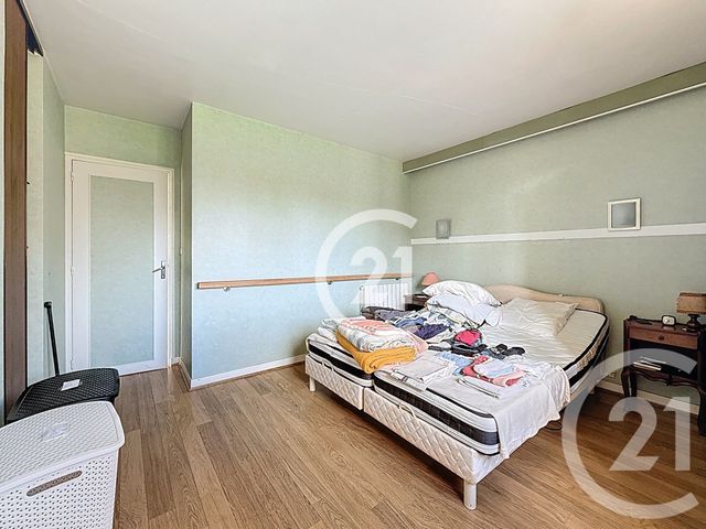 Maison à vendre - 4 pièces - 110 m2 - La Neuville Chant D Oisel - 76 - HAUTE-NORMANDIE