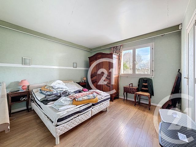 Maison à vendre - 4 pièces - 110 m2 - La Neuville Chant D Oisel - 76 - HAUTE-NORMANDIE