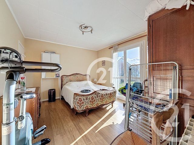 Maison à vendre - 4 pièces - 110 m2 - La Neuville Chant D Oisel - 76 - HAUTE-NORMANDIE