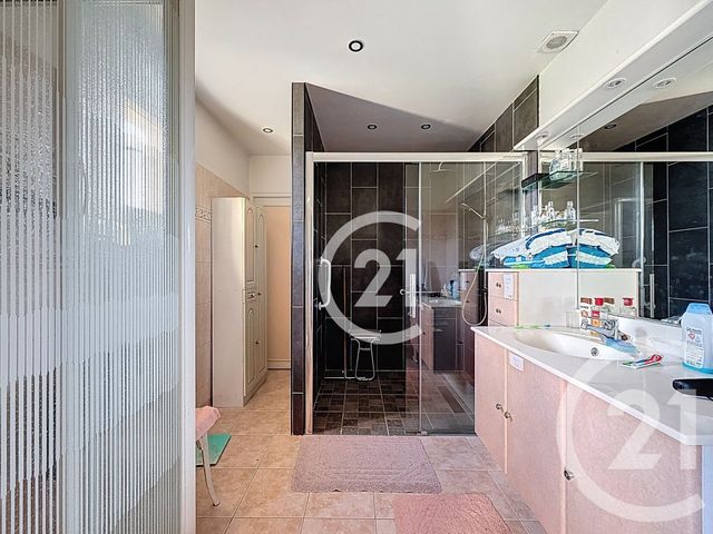 Maison à vendre - 4 pièces - 110 m2 - La Neuville Chant D Oisel - 76 - HAUTE-NORMANDIE