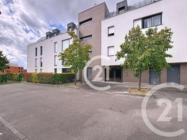 Appartement F4 &agrave; vendre - 5 pi&egrave;ces - 110 m2 - Franqueville St Pierre - 76 - HAUTE-NORMANDIE