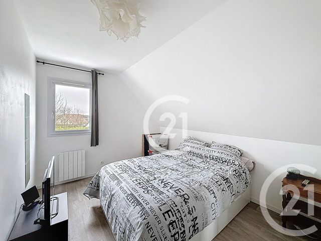 Maison &agrave; vendre - 6 pi&egrave;ces - 101 m2 - Boos - 76 - HAUTE-NORMANDIE