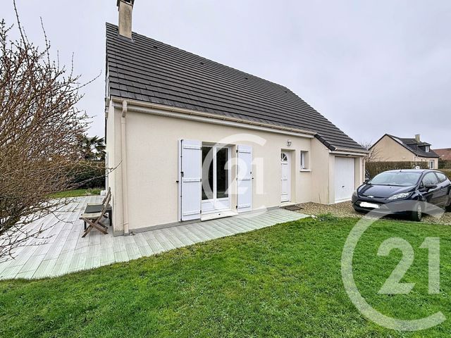 Maison à vendre BOOS