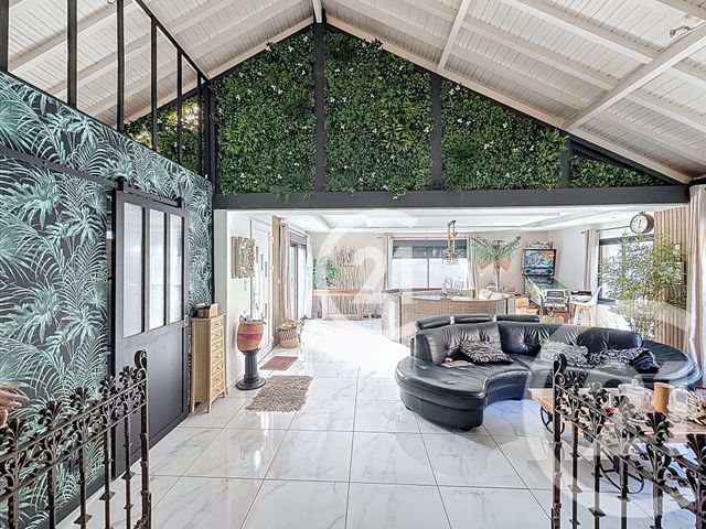 Maison à vendre BELBEUF