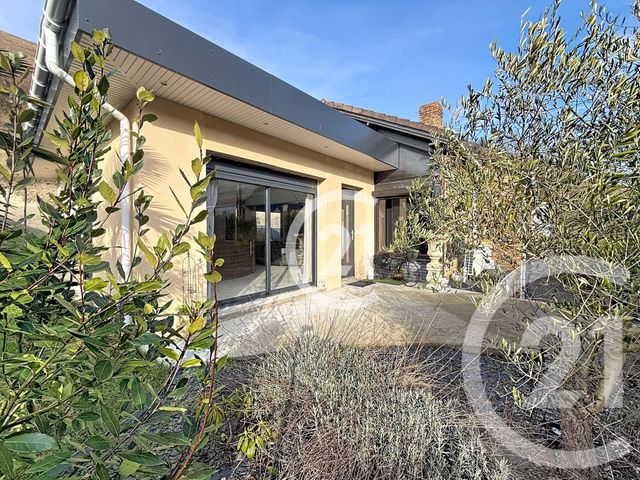 Maison à vendre BELBEUF