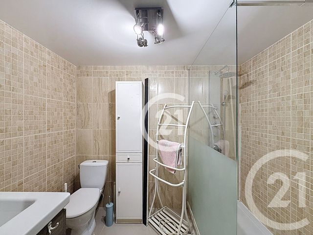 Maison &agrave; vendre - 7 pi&egrave;ces - 169 m2 - Belbeuf - 76 - HAUTE-NORMANDIE