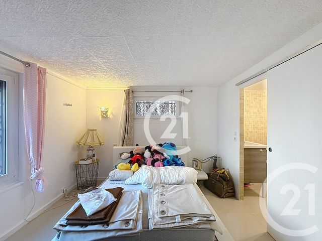 Maison &agrave; vendre - 7 pi&egrave;ces - 169 m2 - Belbeuf - 76 - HAUTE-NORMANDIE