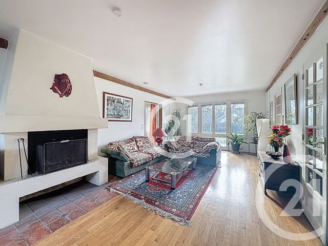 Maison &agrave; vendre - 7 pi&egrave;ces - 147,70 m2 - Le Mesnil Esnard - 76 - HAUTE-NORMANDIE