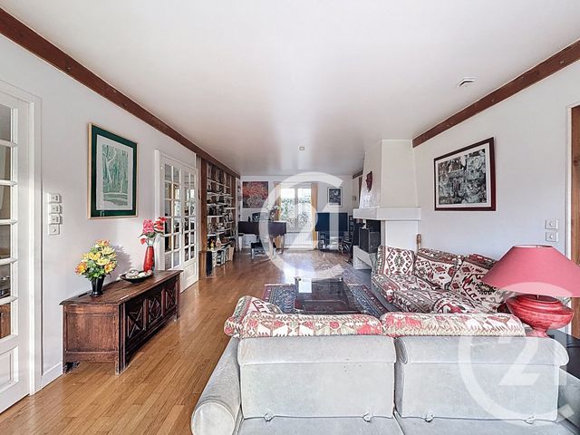 Maison &agrave; vendre - 7 pi&egrave;ces - 147,70 m2 - Le Mesnil Esnard - 76 - HAUTE-NORMANDIE