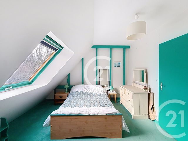 Maison &agrave; vendre - 7 pi&egrave;ces - 147,70 m2 - Le Mesnil Esnard - 76 - HAUTE-NORMANDIE