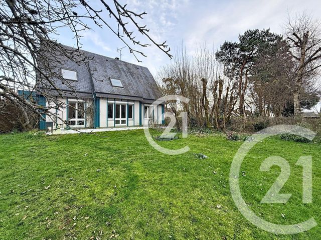 Maison à vendre LE MESNIL ESNARD