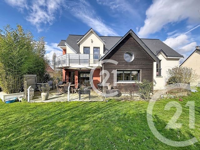 Maison à vendre LA NEUVILLE CHANT D OISEL