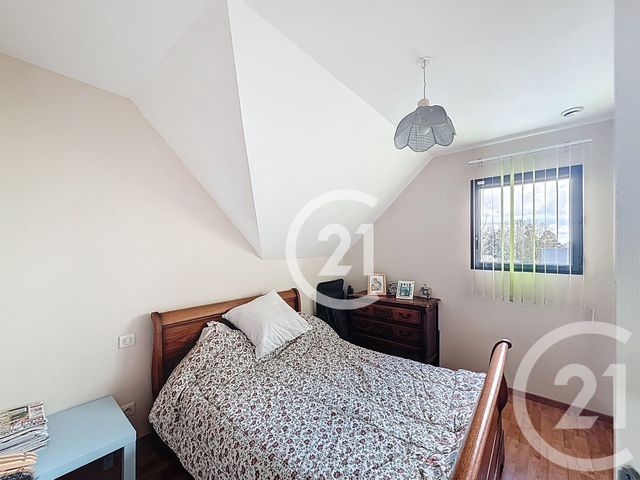 Maison &agrave; vendre - 7 pi&egrave;ces - 180 m2 - La Neuville Chant D Oisel - 76 - HAUTE-NORMANDIE