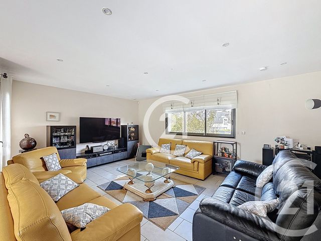 Maison &agrave; vendre - 7 pi&egrave;ces - 180 m2 - La Neuville Chant D Oisel - 76 - HAUTE-NORMANDIE