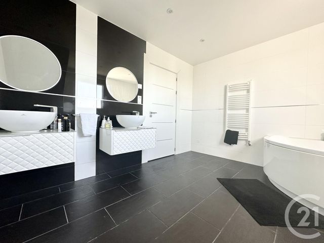 Maison &agrave; vendre - 6 pi&egrave;ces - 162,15 m2 - Belbeuf - 76 - HAUTE-NORMANDIE