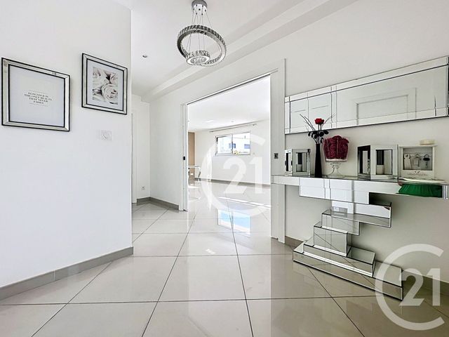 maison - BELBEUF - 76