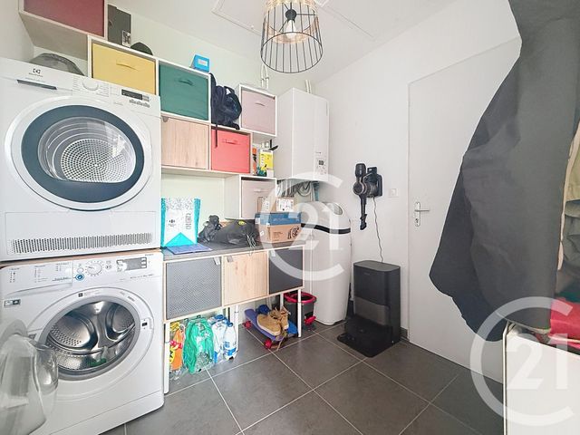 Maison &agrave; vendre - 4 pi&egrave;ces - 87 m2 - Montmain - 76 - HAUTE-NORMANDIE