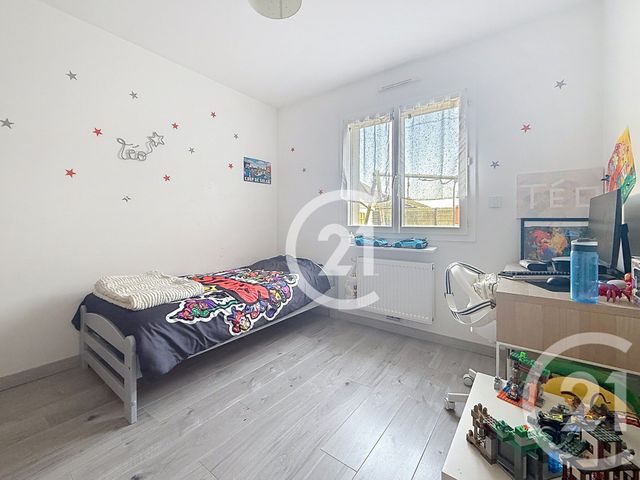 Maison &agrave; vendre - 4 pi&egrave;ces - 87 m2 - Montmain - 76 - HAUTE-NORMANDIE