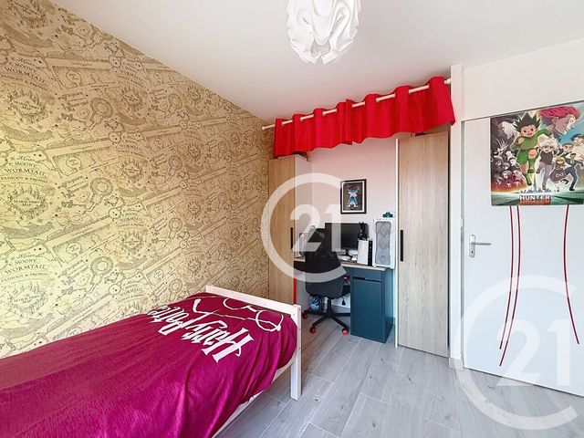 Maison &agrave; vendre - 4 pi&egrave;ces - 87 m2 - Montmain - 76 - HAUTE-NORMANDIE