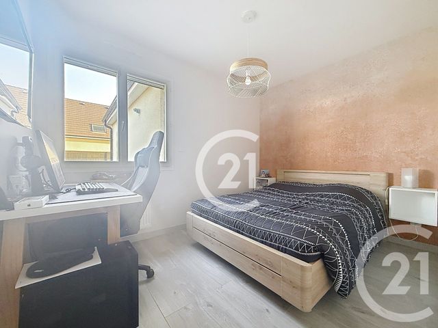 Maison &agrave; vendre - 4 pi&egrave;ces - 87 m2 - Montmain - 76 - HAUTE-NORMANDIE