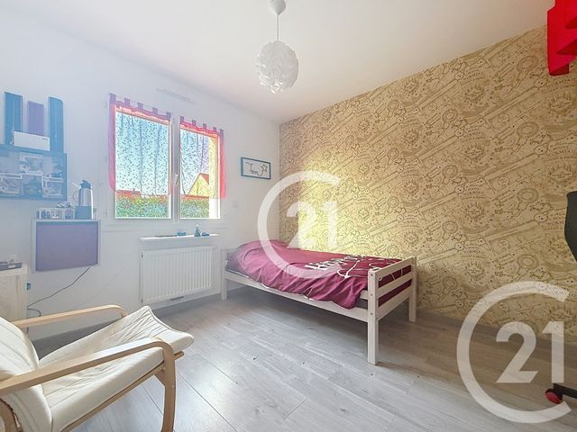 Maison &agrave; vendre - 4 pi&egrave;ces - 87 m2 - Montmain - 76 - HAUTE-NORMANDIE