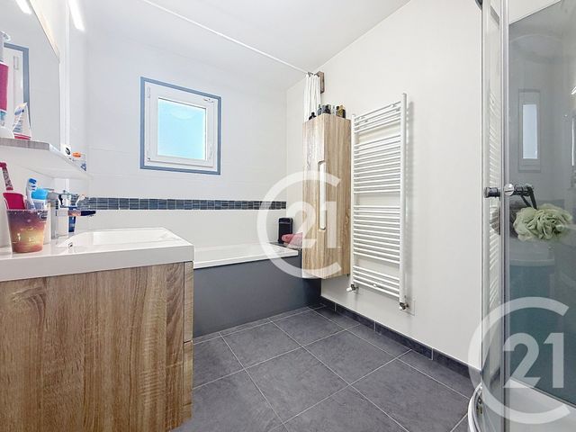 Maison &agrave; vendre - 4 pi&egrave;ces - 87 m2 - Montmain - 76 - HAUTE-NORMANDIE