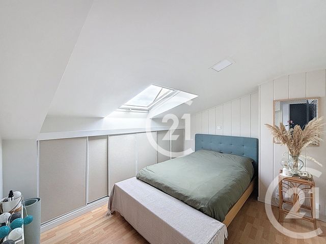 Maison &agrave; vendre - 5 pi&egrave;ces - 100 m2 - Bonsecours - 76 - HAUTE-NORMANDIE