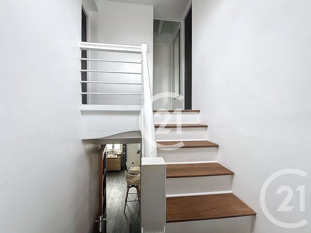 Maison &agrave; vendre - 5 pi&egrave;ces - 100 m2 - Bonsecours - 76 - HAUTE-NORMANDIE