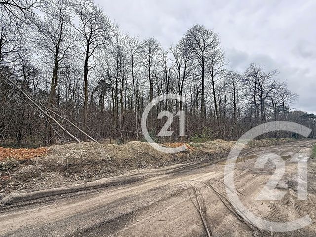 Terrain &agrave; vendre - 170000 m2 - Les Authieux Sur Le Port St Ouen - 76 - HAUTE-NORMANDIE