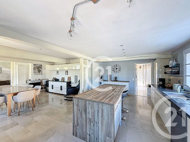 maison - FRANQUEVILLE ST PIERRE - 76