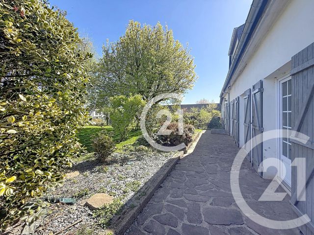 Maison à vendre FRANQUEVILLE ST PIERRE