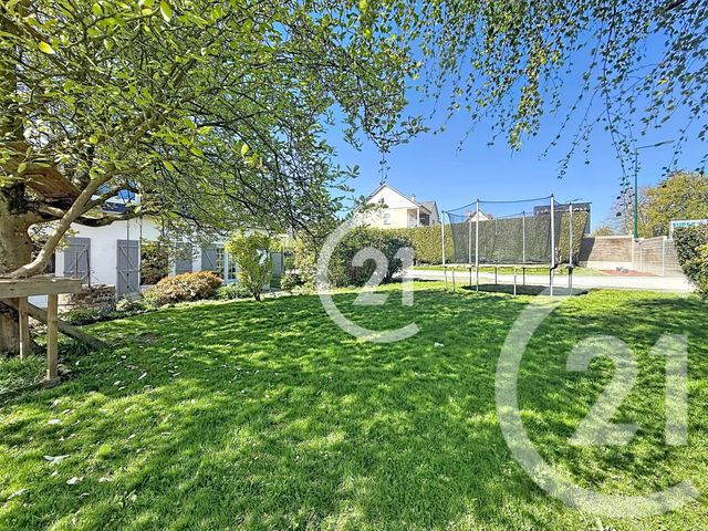 Maison à vendre FRANQUEVILLE ST PIERRE