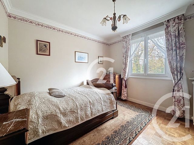 Maison &agrave; vendre - 5 pi&egrave;ces - 108 m2 - La Neuville Chant D Oisel - 76 - HAUTE-NORMANDIE