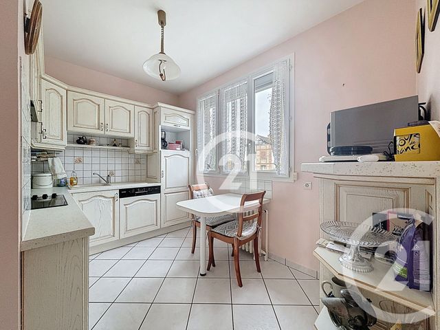 Maison &agrave; vendre - 5 pi&egrave;ces - 108 m2 - La Neuville Chant D Oisel - 76 - HAUTE-NORMANDIE