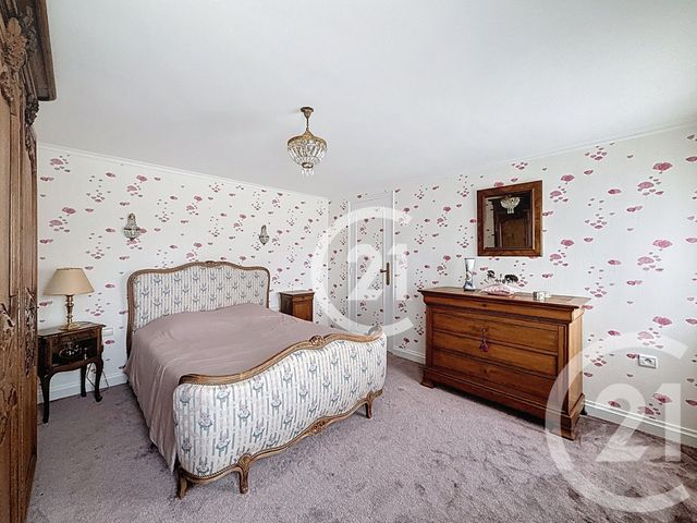 Maison &agrave; vendre - 5 pi&egrave;ces - 108 m2 - La Neuville Chant D Oisel - 76 - HAUTE-NORMANDIE