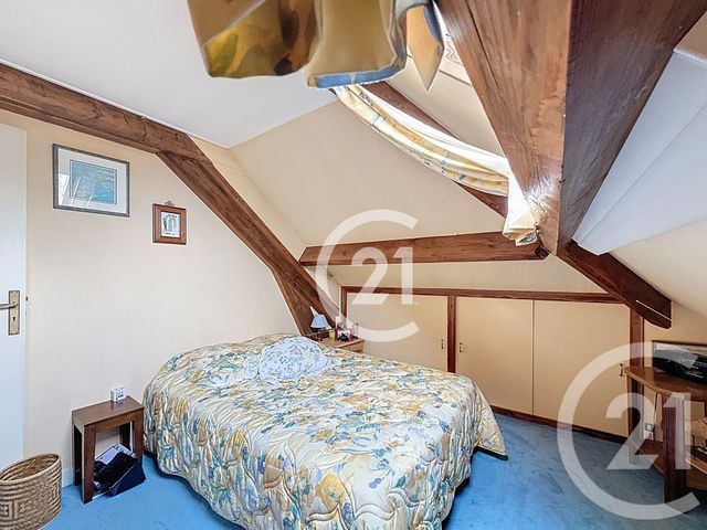 Maison &agrave; vendre - 5 pi&egrave;ces - 108 m2 - La Neuville Chant D Oisel - 76 - HAUTE-NORMANDIE