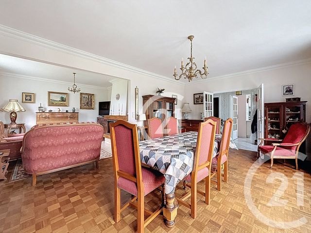 Maison &agrave; vendre - 5 pi&egrave;ces - 108 m2 - La Neuville Chant D Oisel - 76 - HAUTE-NORMANDIE