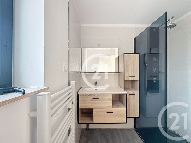 Maison à vendre - 5 pièces - 110 m2 - La Neuville Chant D Oisel - 76 - HAUTE-NORMANDIE