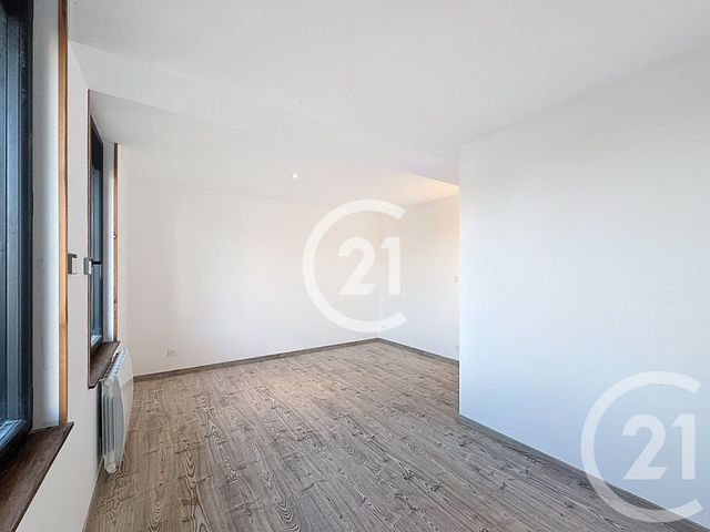 Maison à vendre - 5 pièces - 110 m2 - La Neuville Chant D Oisel - 76 - HAUTE-NORMANDIE