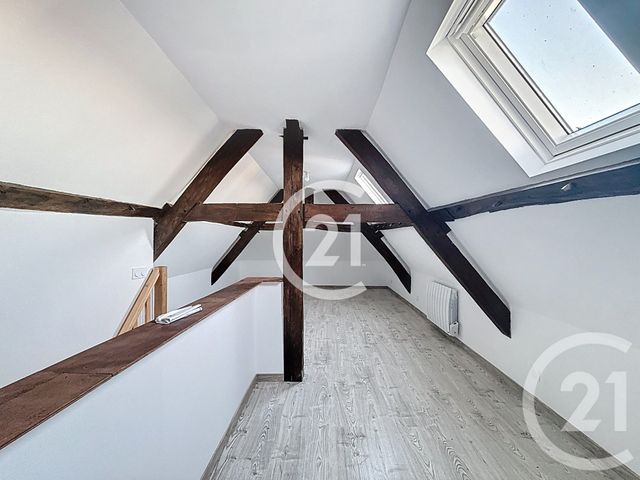 Maison à vendre - 5 pièces - 110 m2 - La Neuville Chant D Oisel - 76 - HAUTE-NORMANDIE