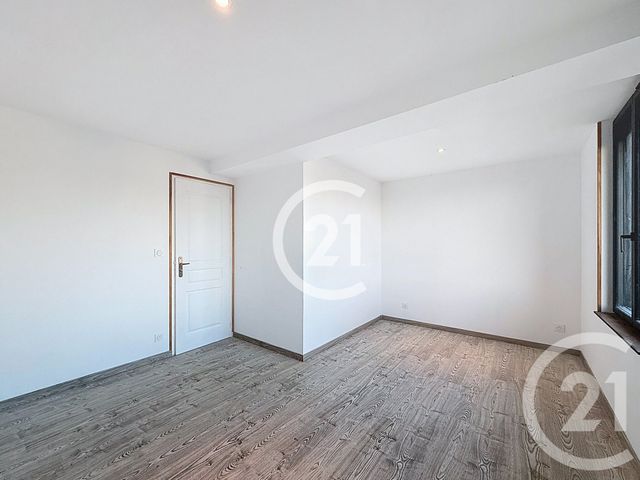 Maison à vendre - 5 pièces - 110 m2 - La Neuville Chant D Oisel - 76 - HAUTE-NORMANDIE