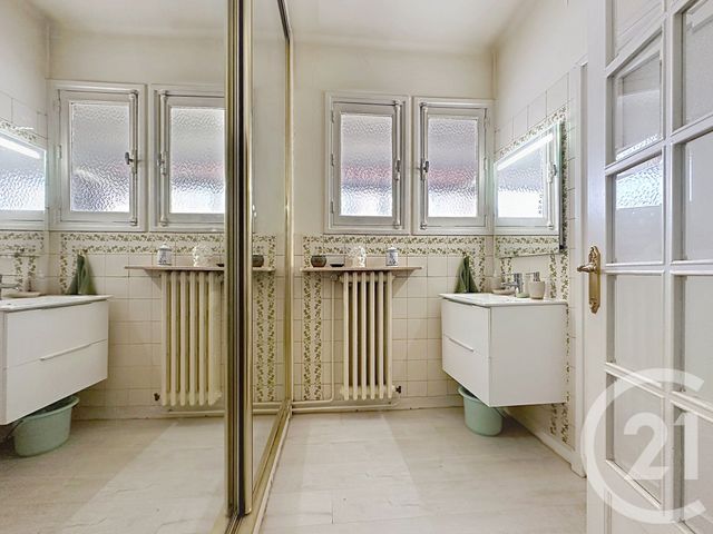 Appartement T6 &agrave; vendre - 6 pi&egrave;ces - 183 m2 - Rouen - 76 - HAUTE-NORMANDIE