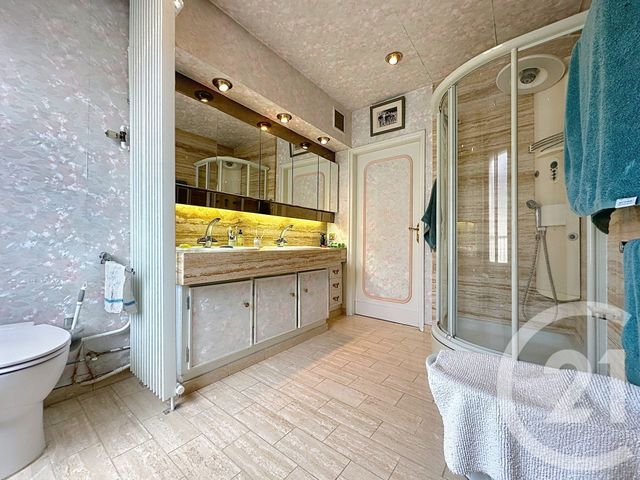 Appartement T6 &agrave; vendre - 6 pi&egrave;ces - 183 m2 - Rouen - 76 - HAUTE-NORMANDIE