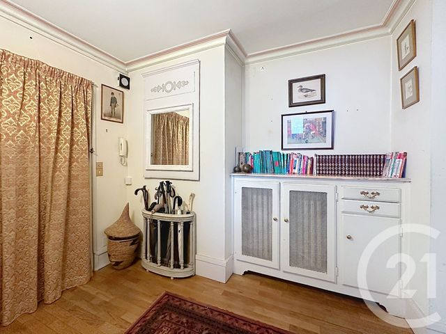 Appartement T6 &agrave; vendre - 6 pi&egrave;ces - 183 m2 - Rouen - 76 - HAUTE-NORMANDIE