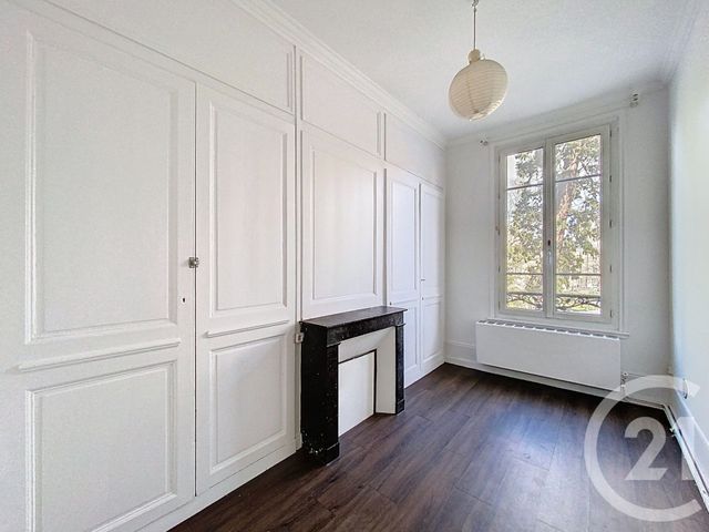 Appartement F3 &agrave; vendre - 3 pi&egrave;ces - 62,40 m2 - Rouen - 76 - HAUTE-NORMANDIE