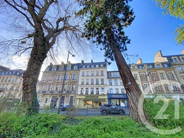 Appartement F3 à vendre ROUEN